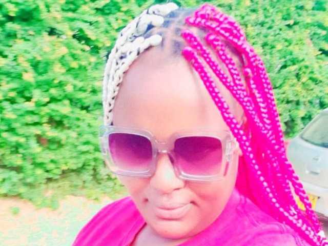Profilin fotoğrafı AfricanBBw