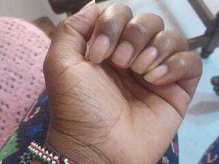 Erotik görüntülü sohbet Africanberry254