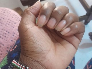 Erotik görüntülü sohbet Africanberry254