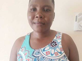 Erotik görüntülü sohbet AfricanBigass