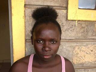 Erotik görüntülü sohbet Africancurvy2