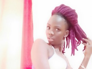 Profilin fotoğrafı africanqueen2