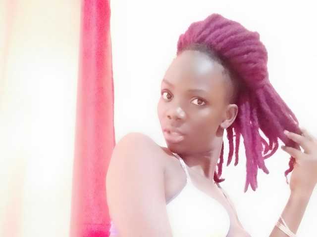 Profilin fotoğrafı africanqueen2