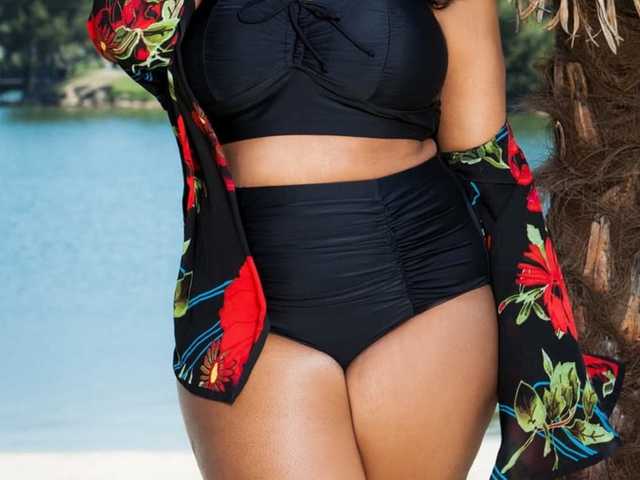 Profilin fotoğrafı africanqueen2