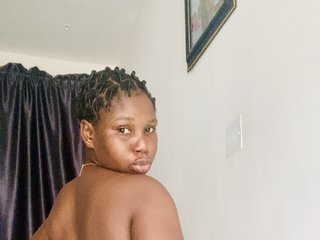 Erotik görüntülü sohbet AfricanQueen90