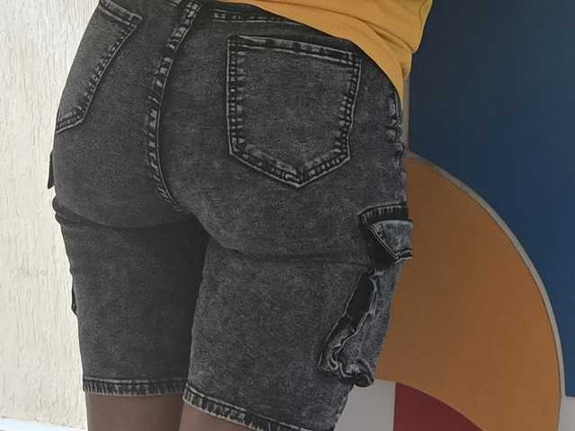 Profilin fotoğrafı AfricanShyQueen1