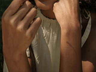 Erotik görüntülü sohbet Africanslut30