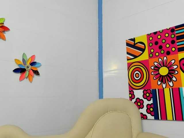 Yayın ekran görüntüleri Afrikanbutt