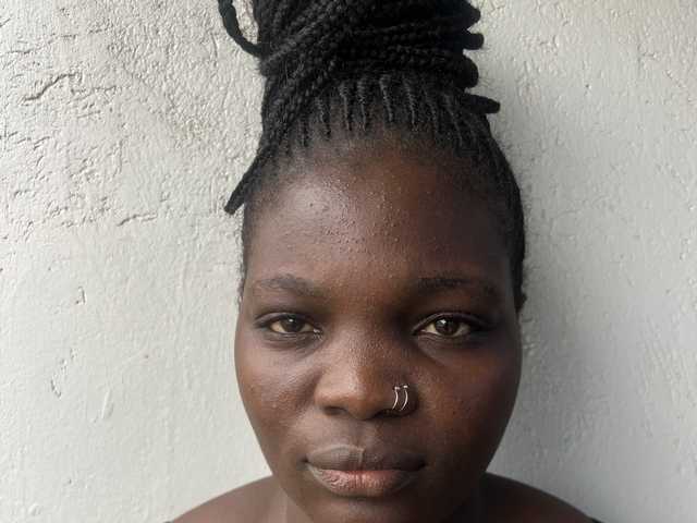Profilin fotoğrafı Afriqquen
