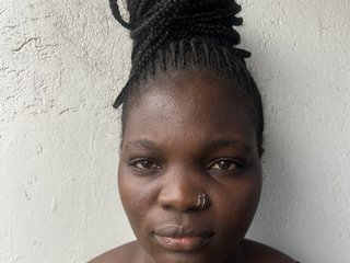 Erotik görüntülü sohbet Afriqquen