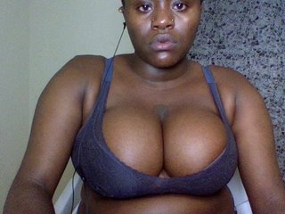 Erotik görüntülü sohbet Afrobooty
