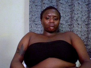 Erotik görüntülü sohbet Afrobooty