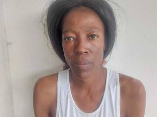 Erotik görüntülü sohbet AFRODARKCHIC