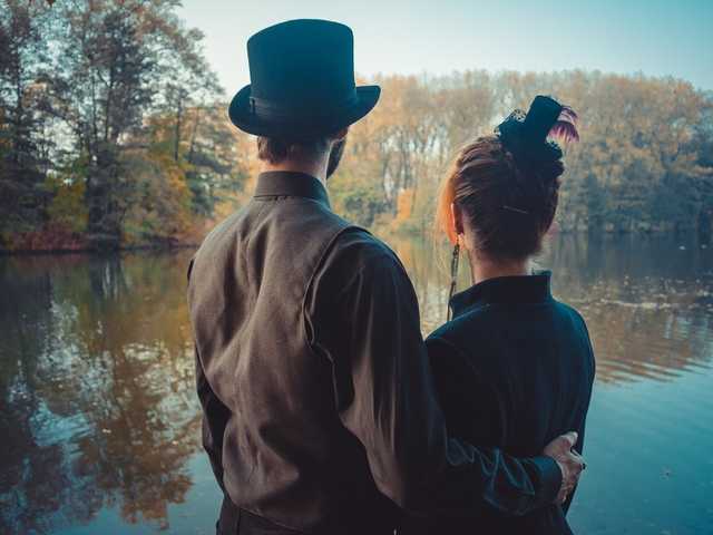 Profilin fotoğrafı Afrodita-Erot