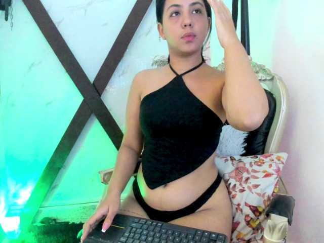 Yayın ekran görüntüleri afrodita-n-ares