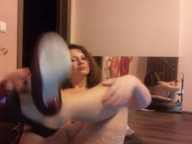 Yayın ekran görüntüleri MissVenera