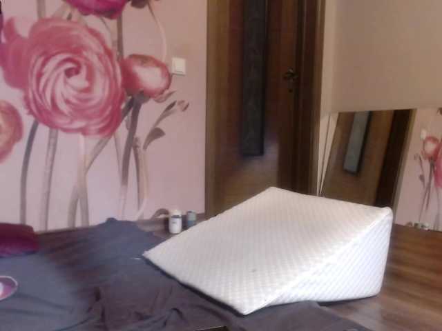 Yayın ekran görüntüleri MissVenera