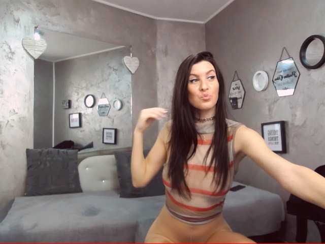Yayın ekran görüntüleri Afroditha