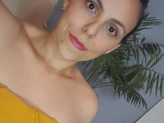 Erotik görüntülü sohbet AfroditSexx