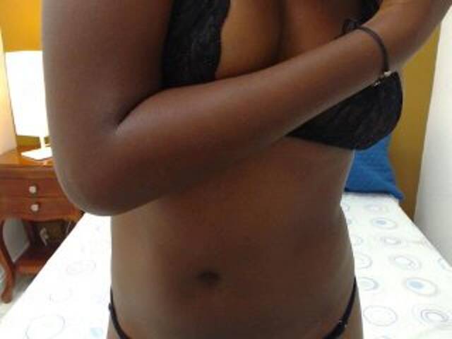 Yayın ekran görüntüleri AgataSexy