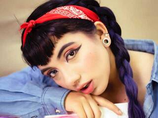 Erotik görüntülü sohbet AgathaAiko