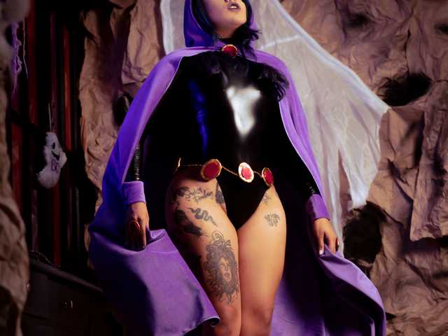 Profilin fotoğrafı AgathaAiko