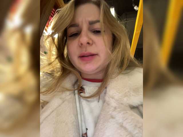 Yayın ekran görüntüleri -AnastasiaSs-