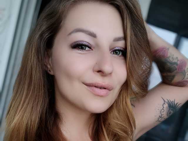 Profilin fotoğrafı -AnastasiaSs-