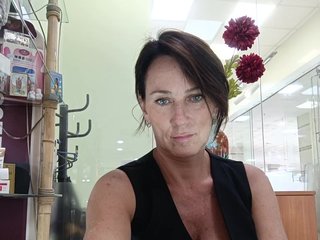 Erotik görüntülü sohbet Agnes77