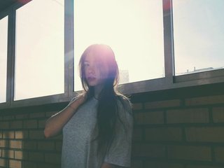 Erotik görüntülü sohbet AgnesCandice