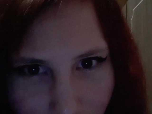 Yayın ekran görüntüleri Agnessa1995