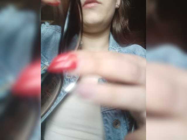 Yayın ekran görüntüleri Agnessaaa