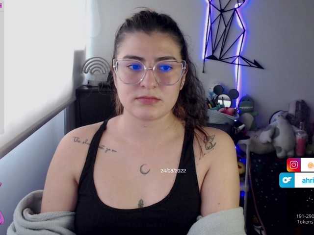 Yayın ekran görüntüleri ahrianabluff