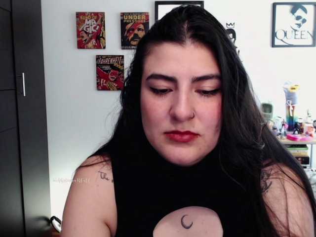 Yayın ekran görüntüleri ahrianabluff