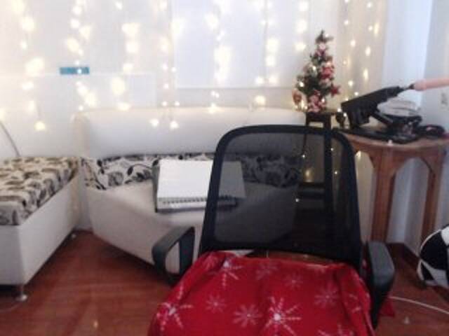 Yayın ekran görüntüleri AhriBluff