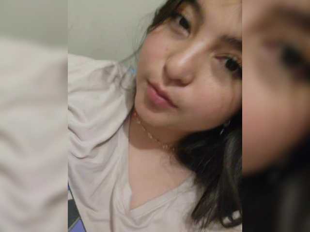 Yayın ekran görüntüleri AhriLittle