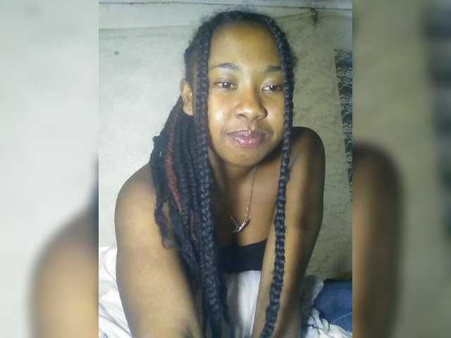 Yayın ekran görüntüleri Aichaxxl