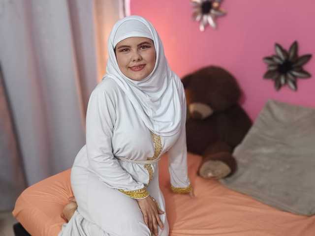 Profilin fotoğrafı AidaShariq