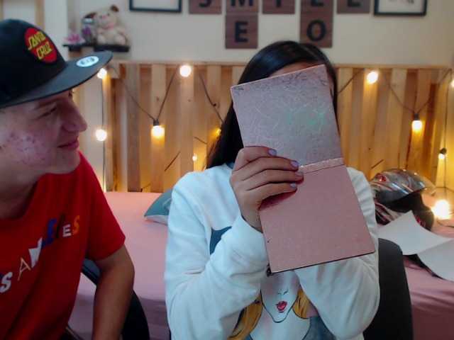 Yayın ekran görüntüleri ailennsweet