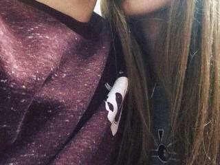 Erotik görüntülü sohbet aillyndiluc