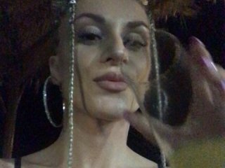 Yayın ekran görüntüleri Aimee-25