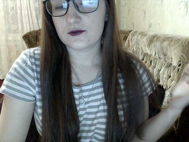 Yayın ekran görüntüleri AimeeAppolo