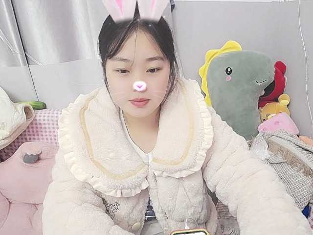 Yayın ekran görüntüleri AimeeY