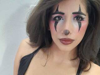 Erotik görüntülü sohbet aimi92