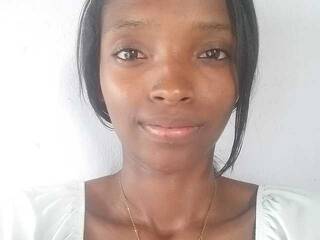 Erotik görüntülü sohbet AinaraTheilor