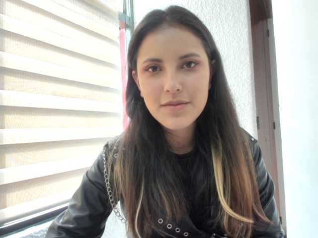 Profil resmi Ainhoa-09