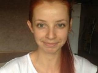 Profilin fotoğrafı airlady