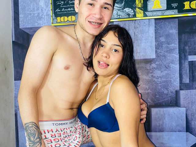 Profilin fotoğrafı Aisha-alex18