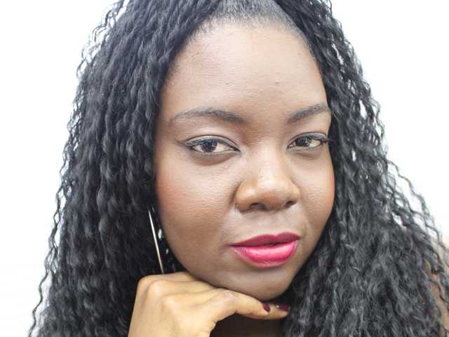 Profil resmi aisha-ebony