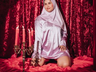 Erotik görüntülü sohbet AishaAmin